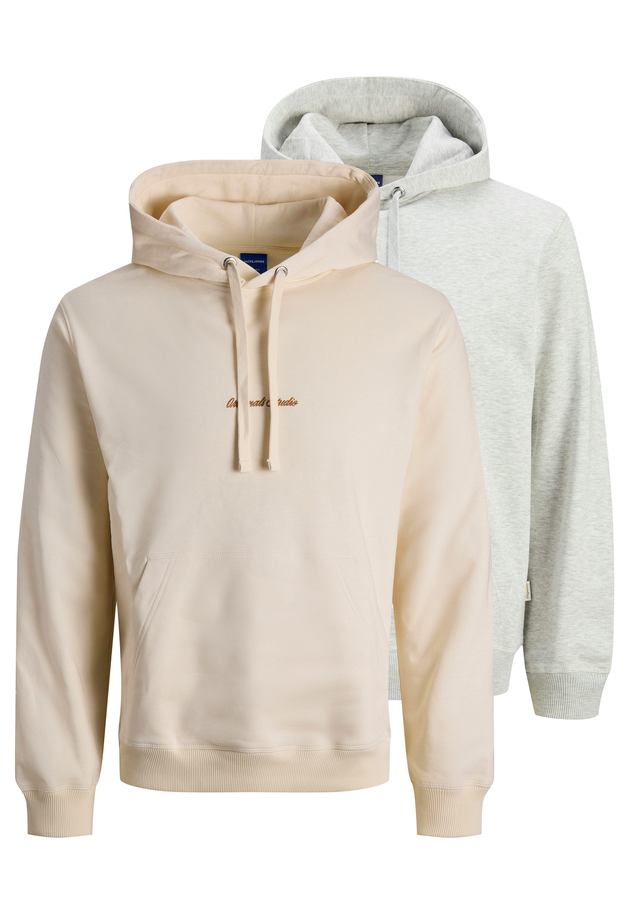 Hoodie 2er Pack Norrebro
