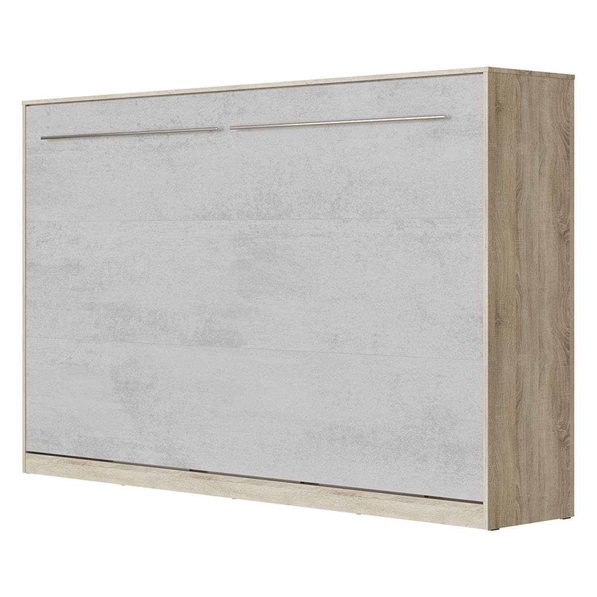 SMARTBett Schrankbett Standard 90x200 120x200 140x200 günstig online kaufen