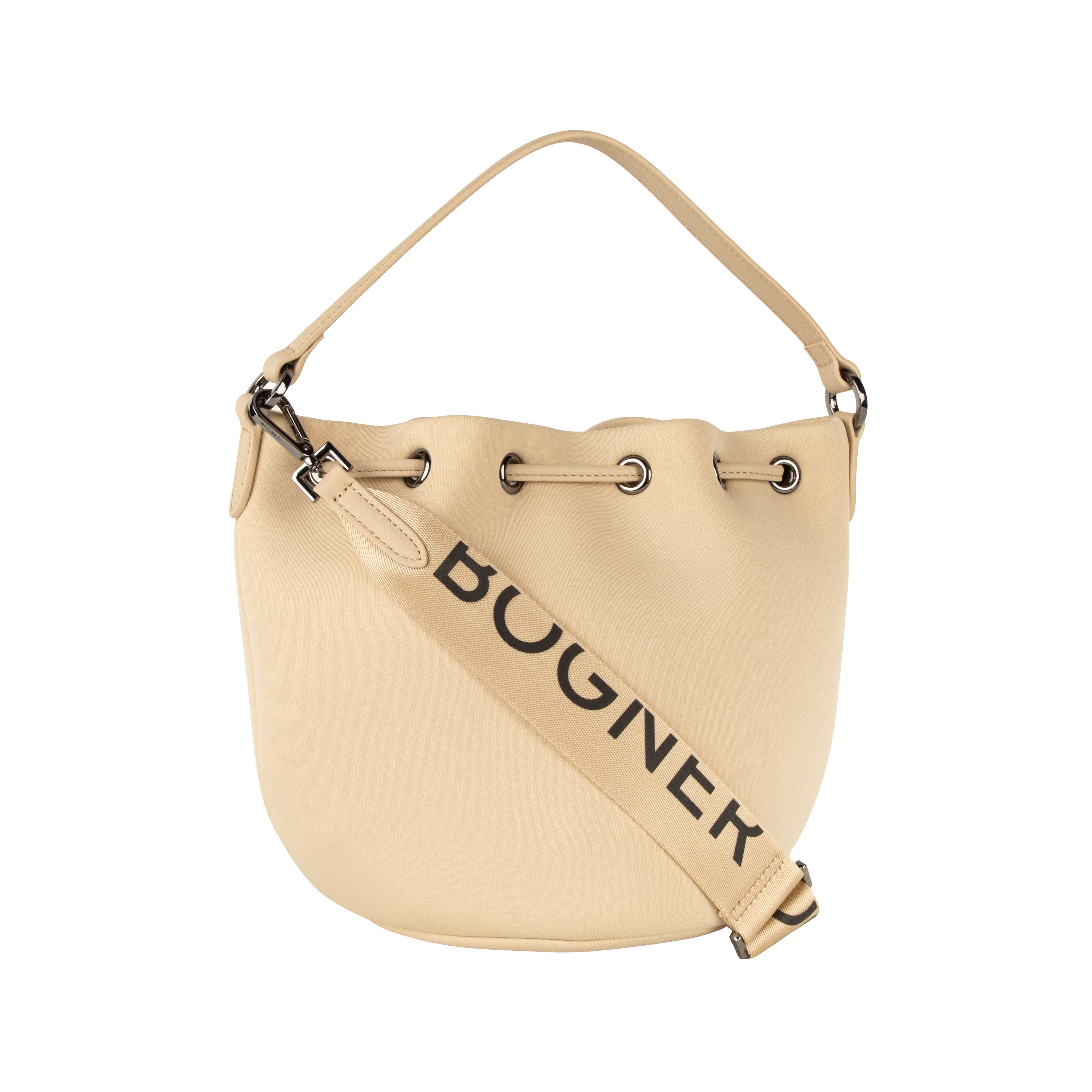 BOGNER Handtasche Bogner - Damen Matchsack Alvier Ines