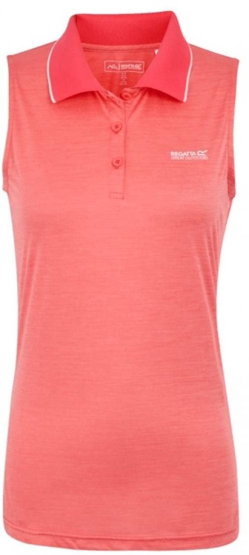 Regatta Poloshirt Damen Poloshirt TimaII Womens günstig online kaufen