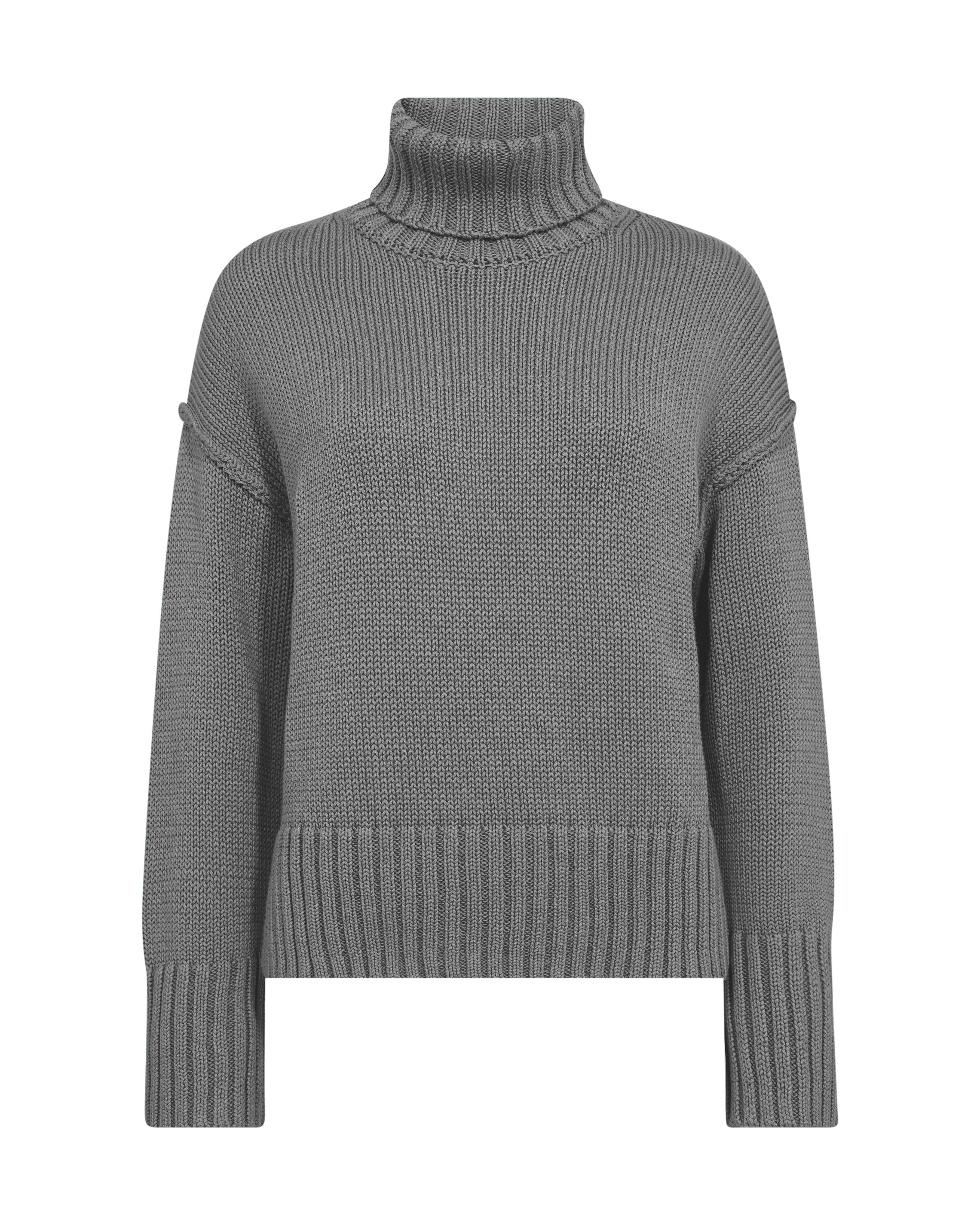 Mos Mosh Rollkragenpullover MMRola Bine