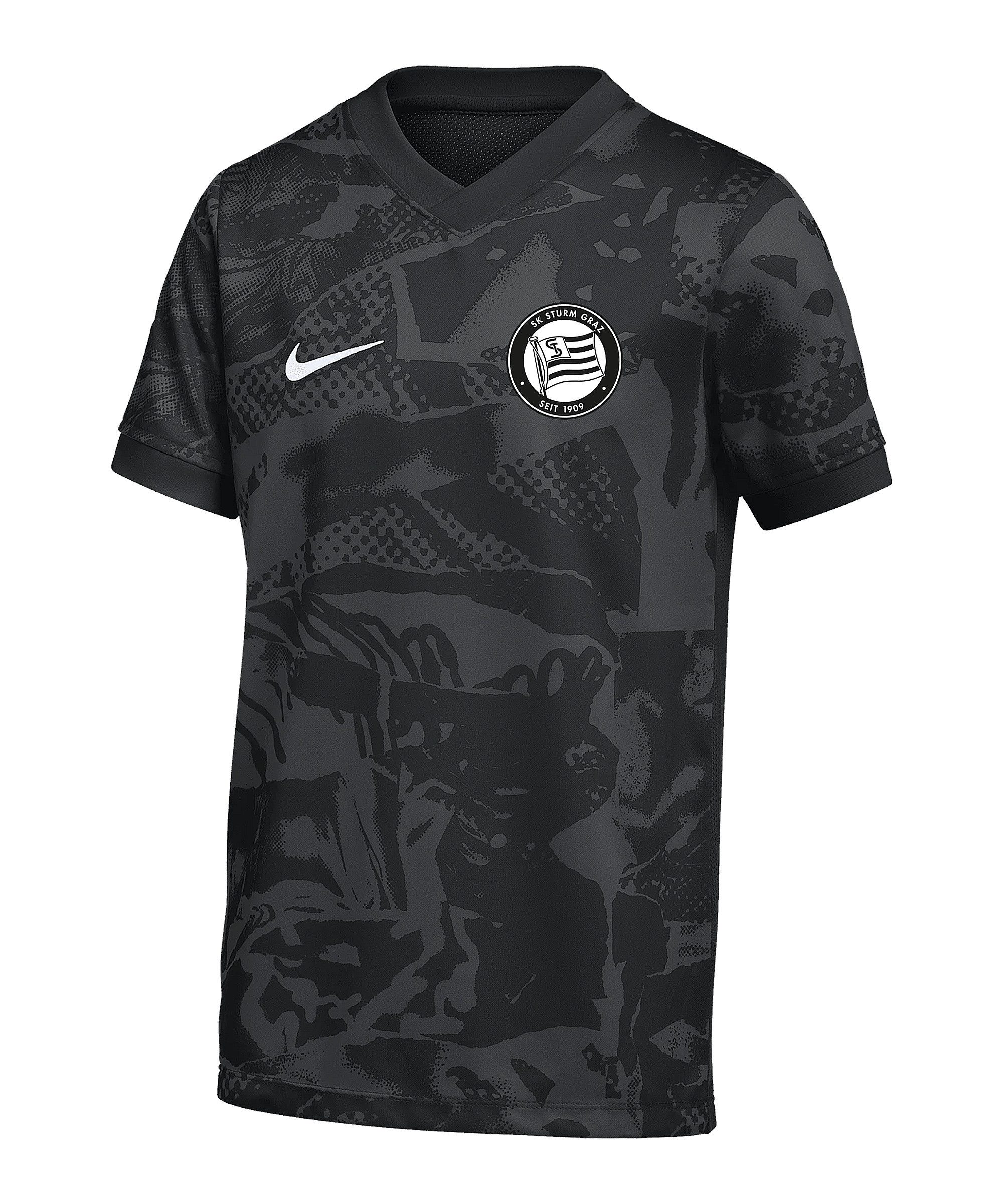 T-Shirt Nike Performance