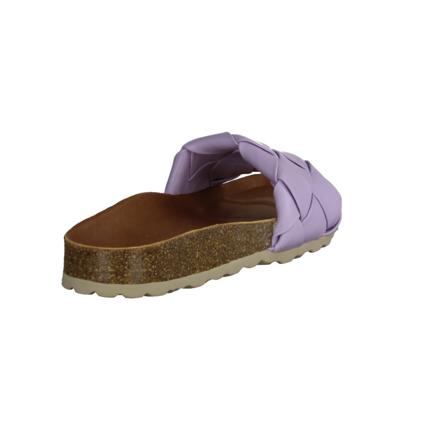 VERBENAS Rope Pantolette