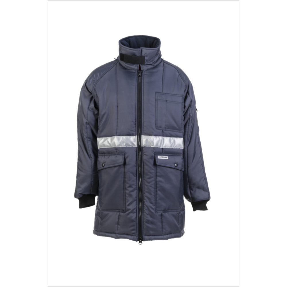 Arbeitsjacke
