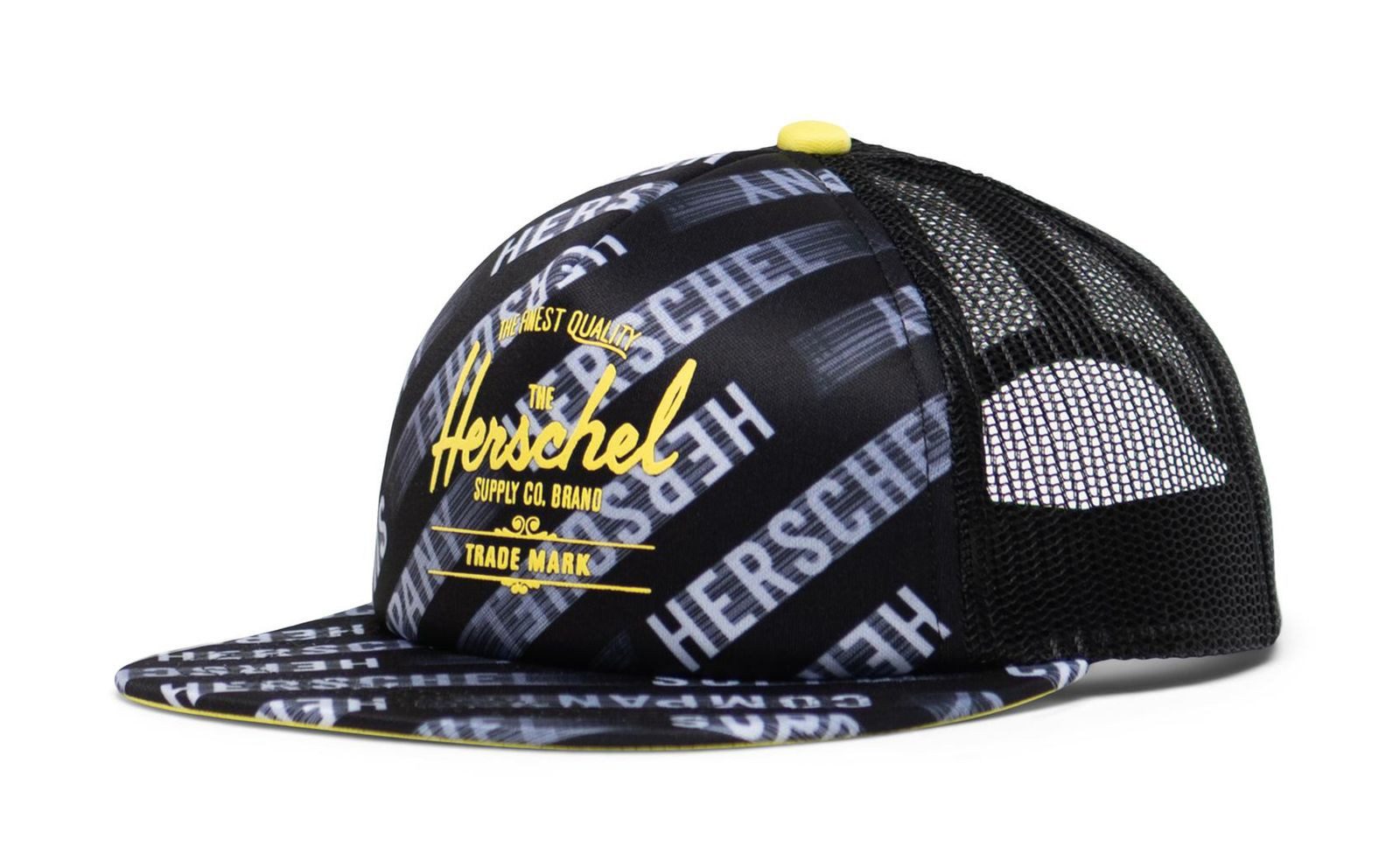 Herschel Baseball Cap Whaler