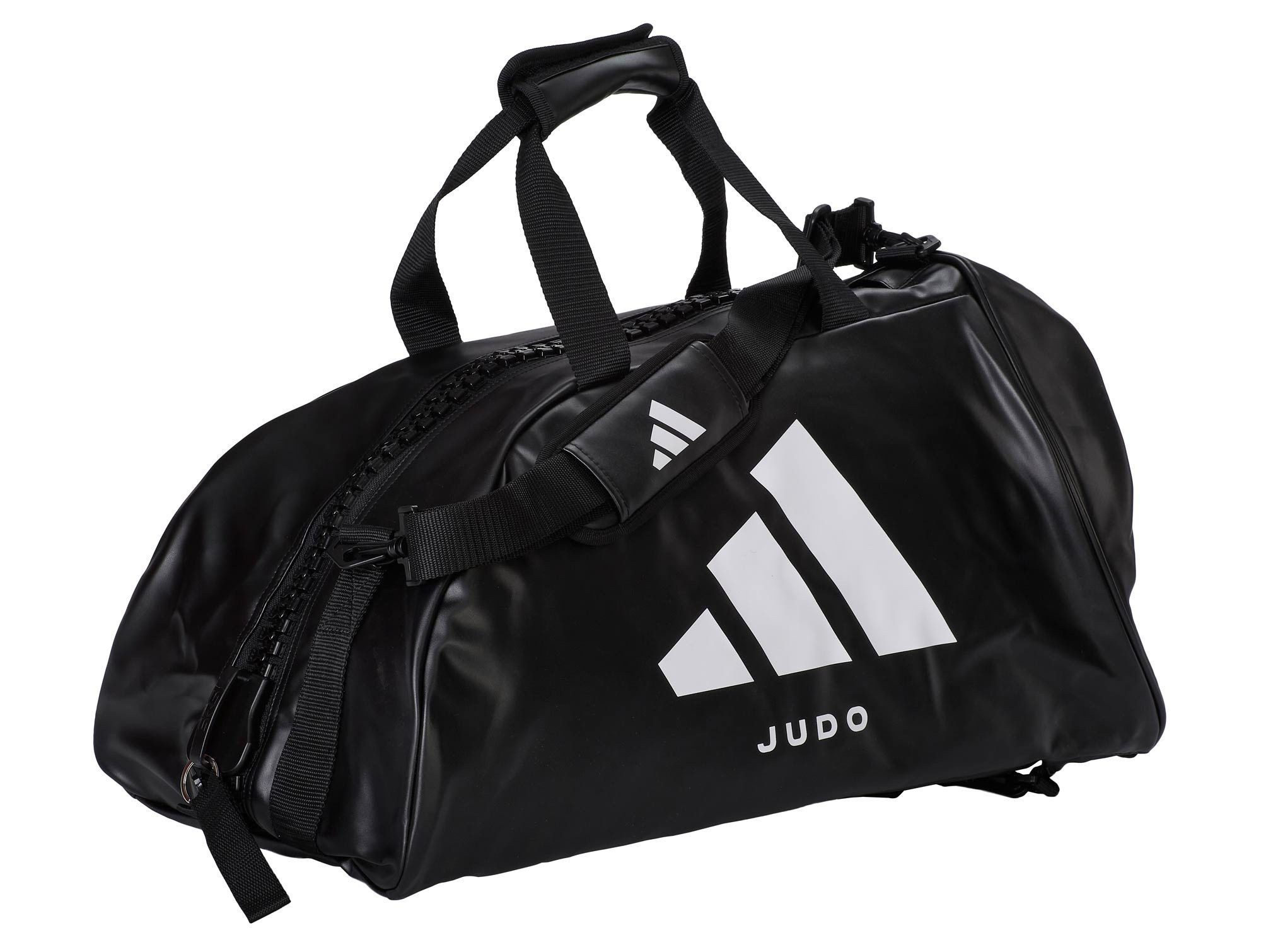 adidas Performance Sporttasche 2in1 Judo