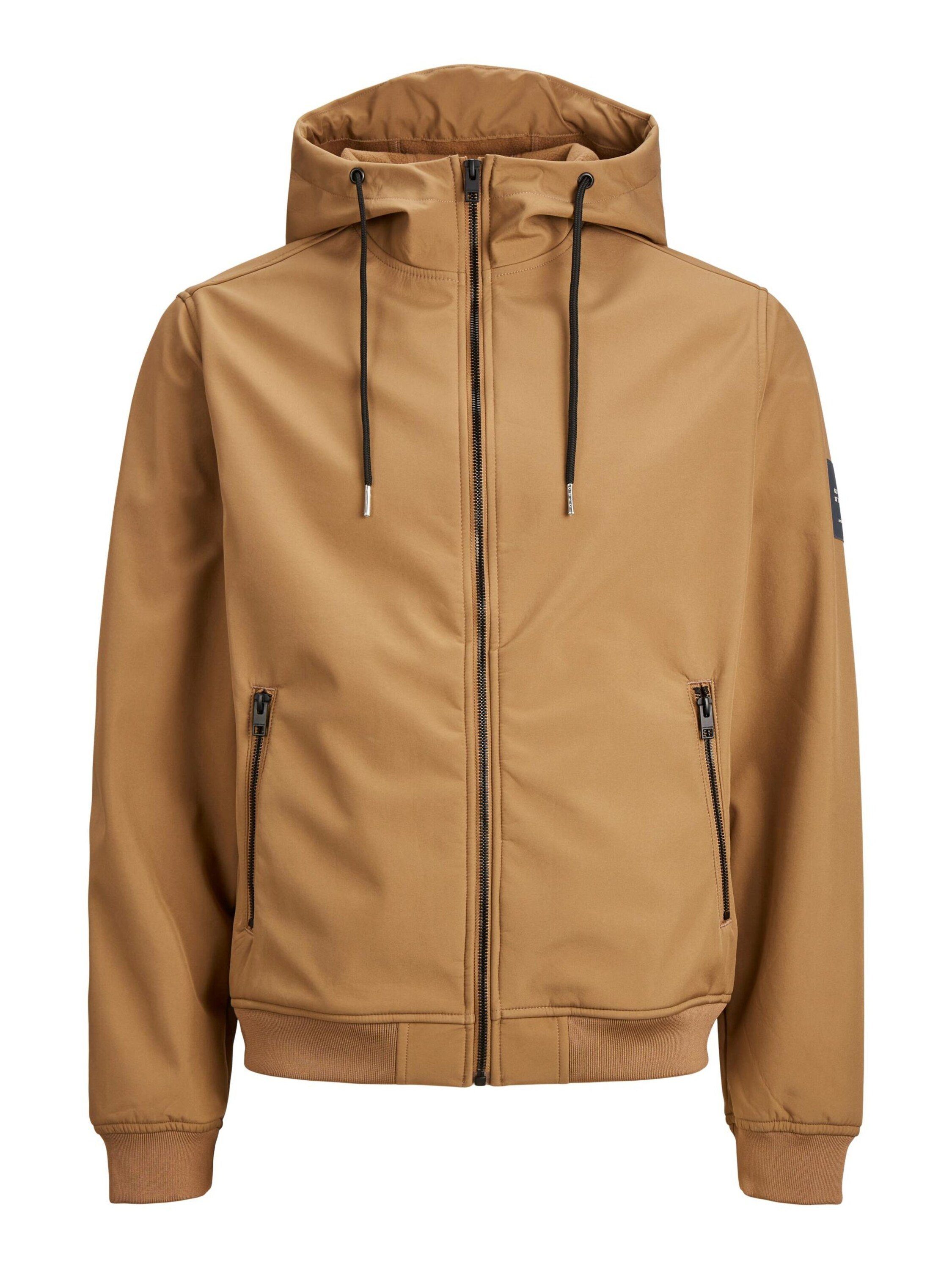 Jack & Jones Kurzjacke (1-St) günstig online kaufen