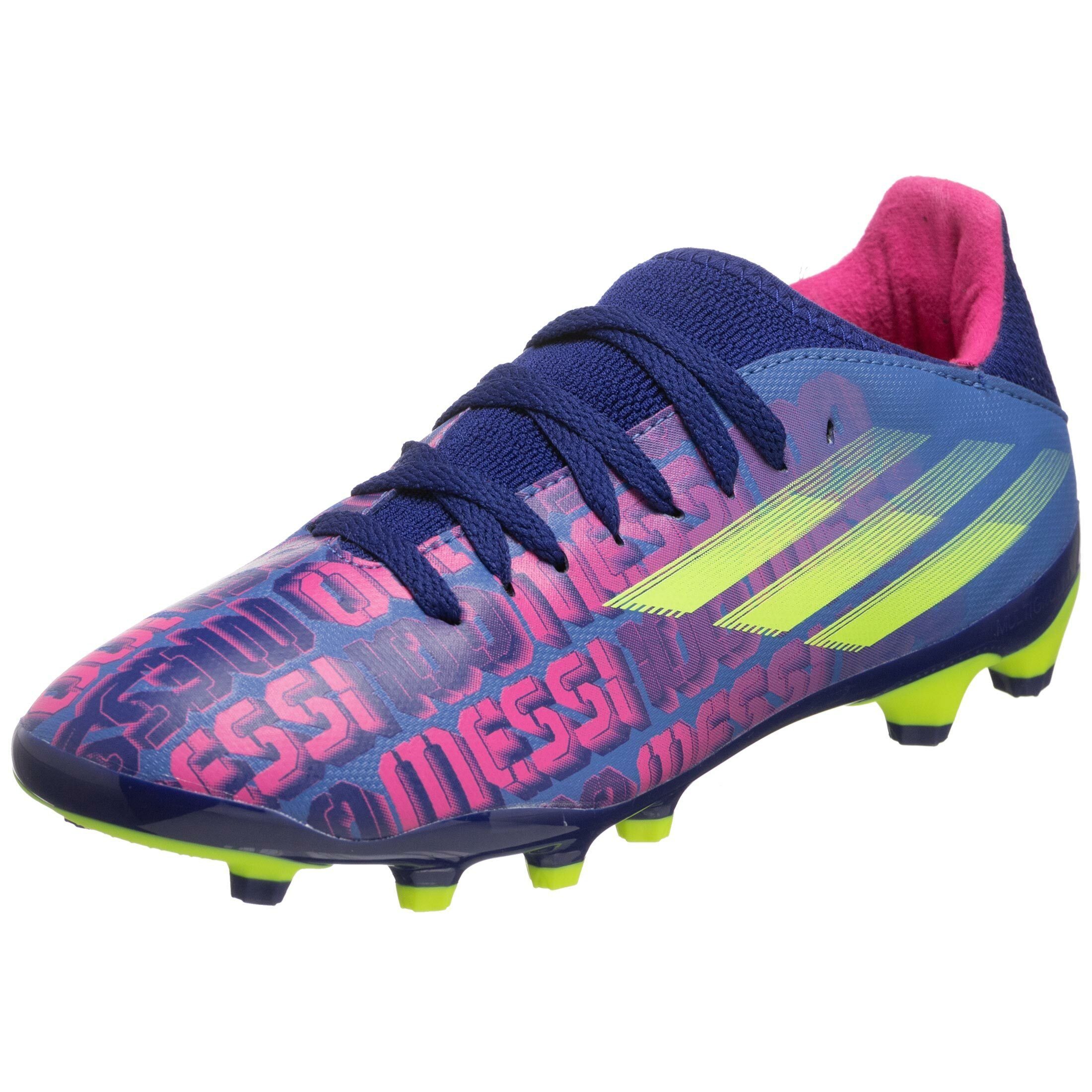 adidas Performance »X Speedflow Messi.3« Fußballschuh online kaufen | OTTO