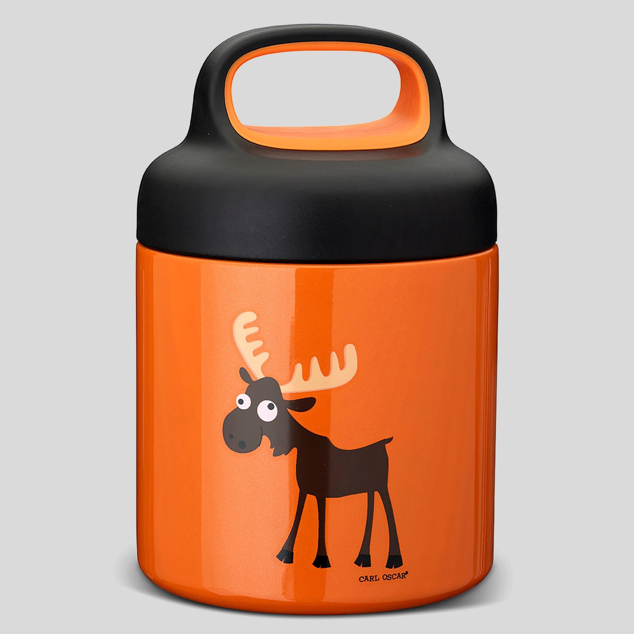 Carl Oscar Lunchbox Carl Oscar 'TEMP LunchJar™ 0,3l - Orange'