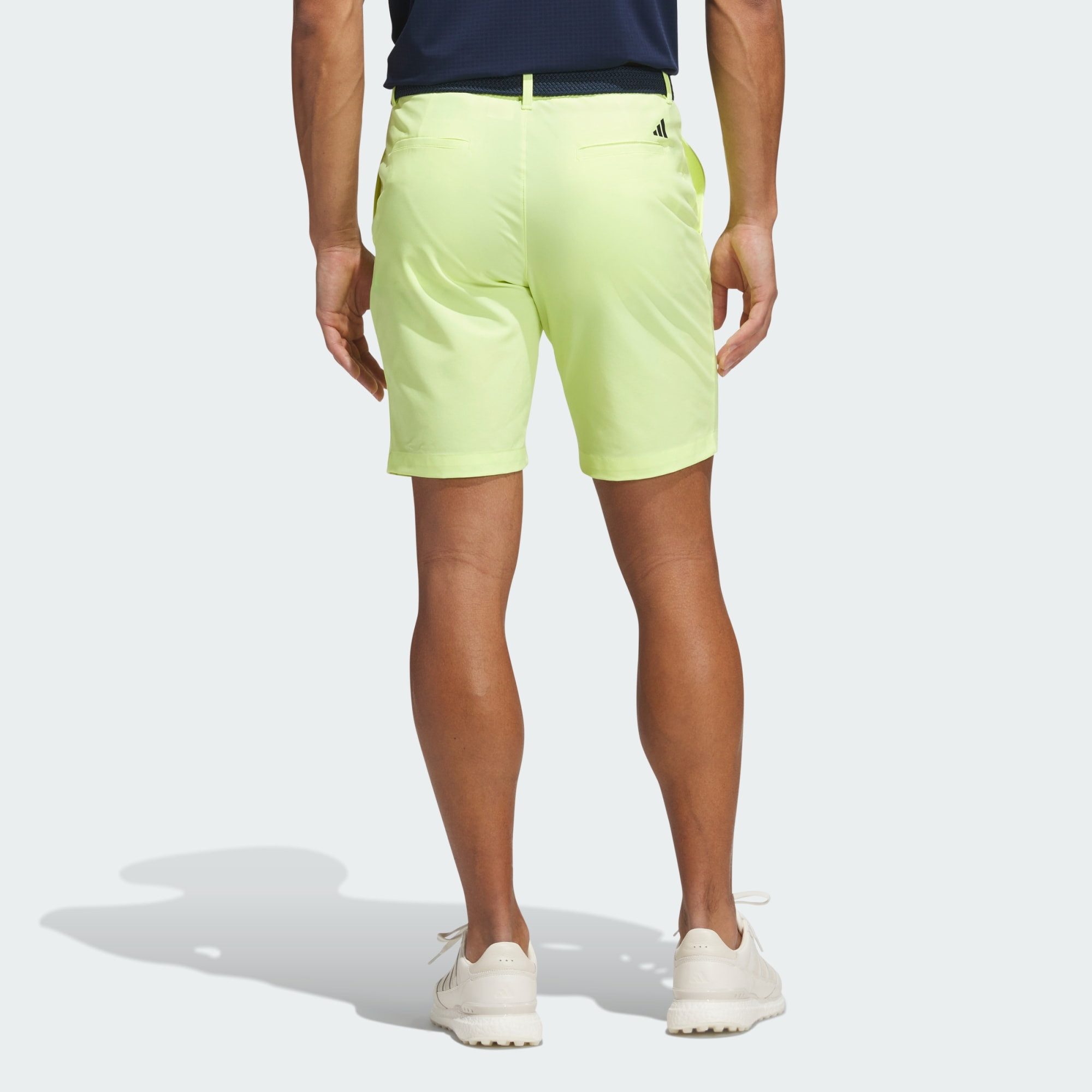adidas Performance Golfhose ULTIMATE365 8,5-ZOLL GOLFSHORTS (1-tlg)
