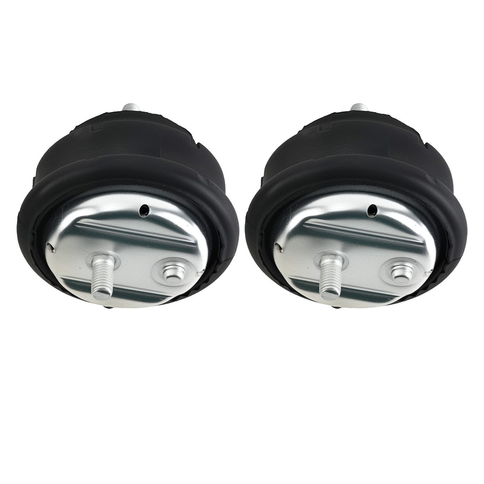 maXpeedingrods Motorhalterung, Motorlager Satz For BMW E36 E46 320i 323i 325i 328i 330i 1991-2005