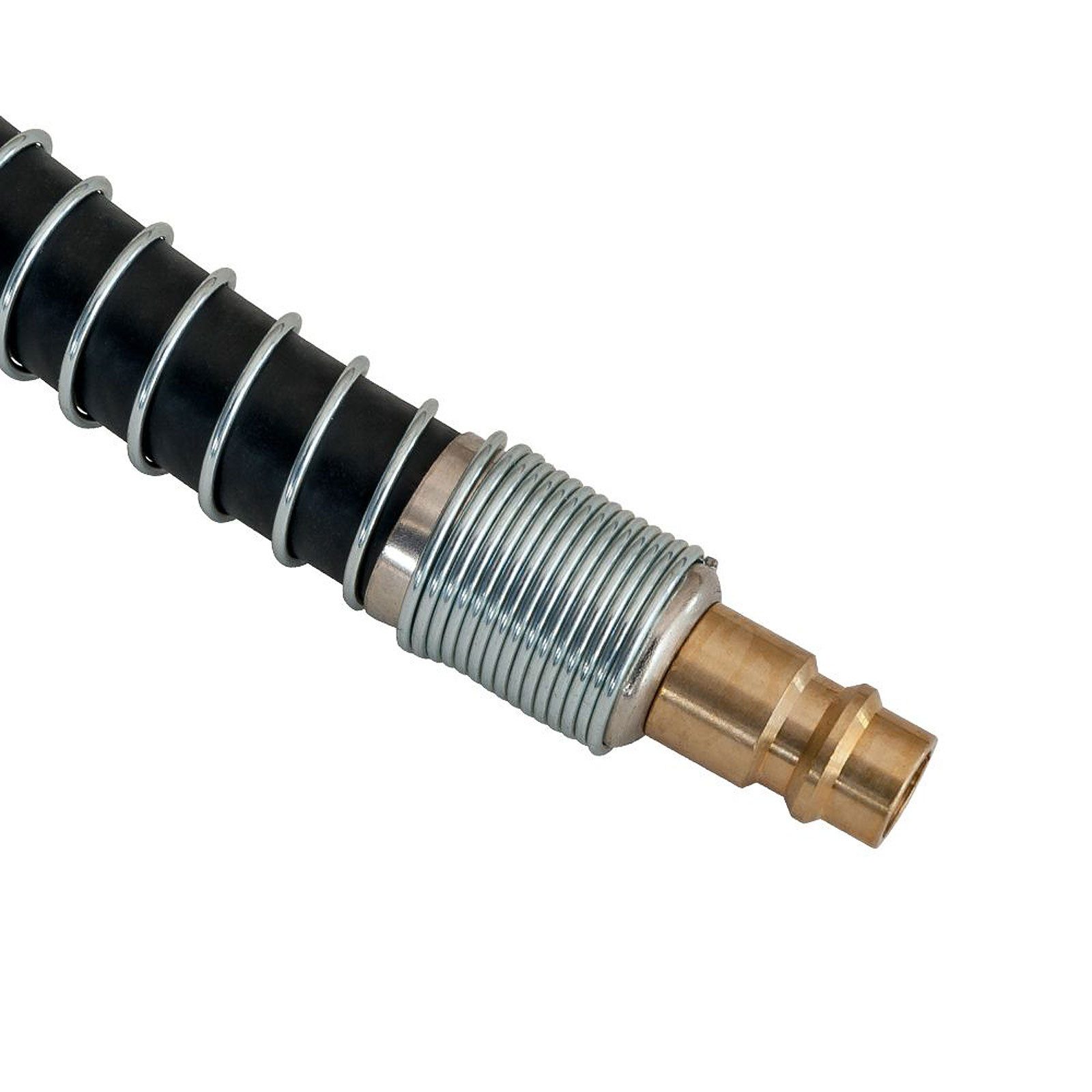 Airpress Druckluftschlauch Druckluftschlauch Innen Ø 8 mm 15 Meter Typ 40401
