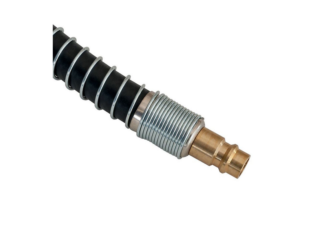 Thumbnail - Airpress Druckluftschlauch Druckluftschlauch Innen Ø 8 mm 10 Meter Typ 40400