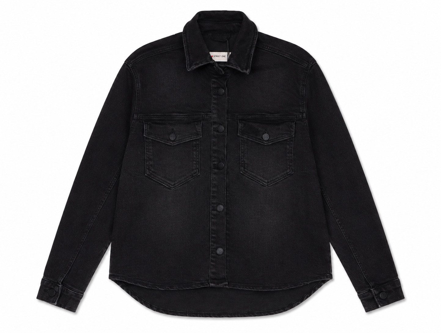 GANG Sweatjacke 94ZOE JACKET 323653-749