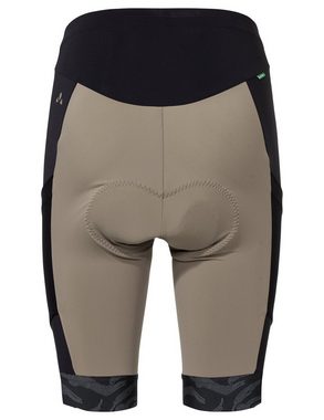 VAUDE Funktionshose Women's Kuro Tights II (1-tlg) Green Shape