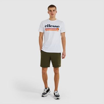 Ellesse T-Shirt Ellesse Herren T-Shirt Triscia Tee Shirt