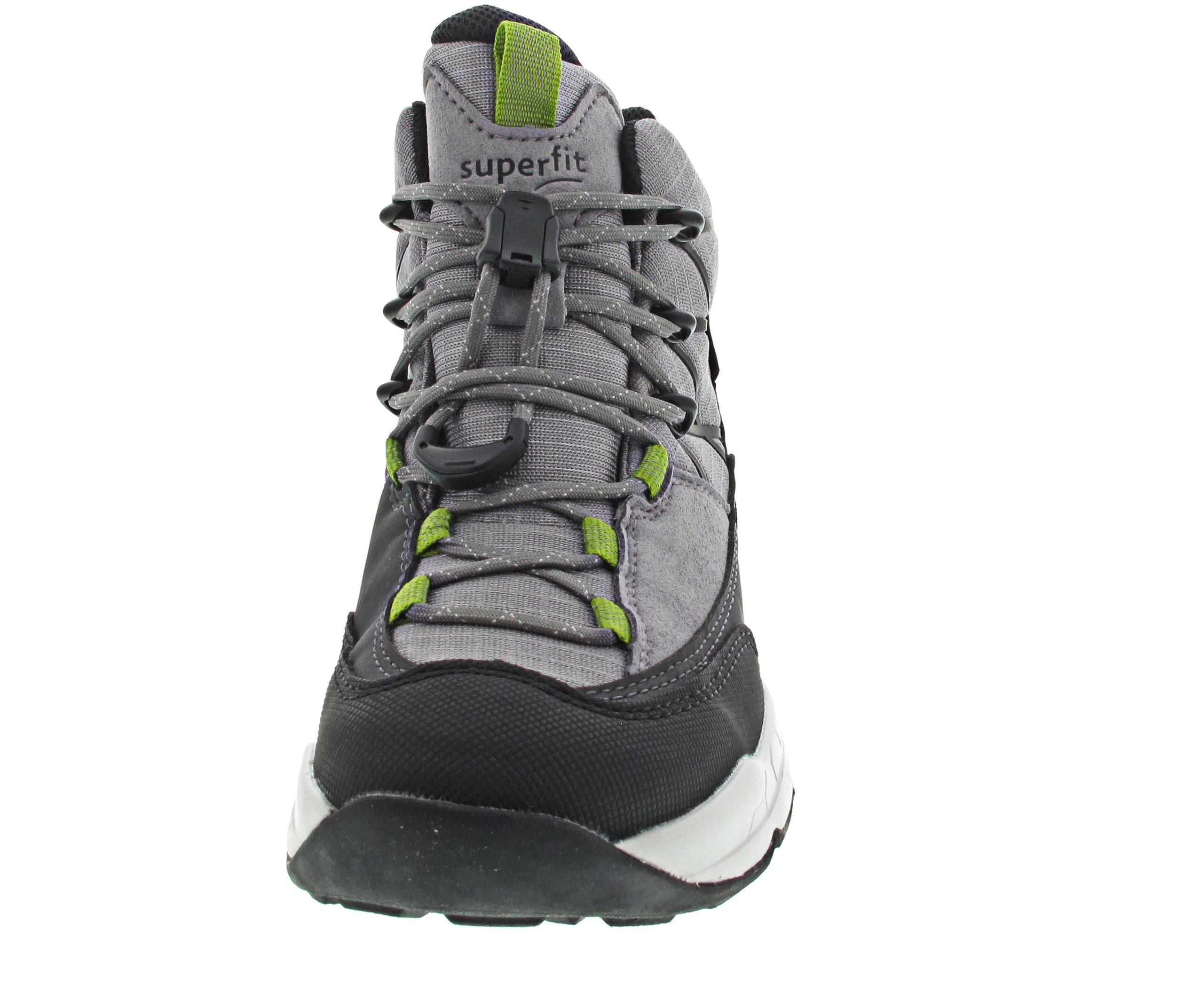 super fit Stiefelette