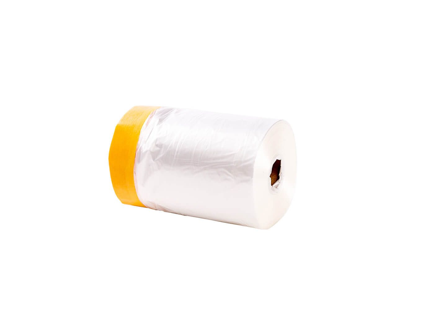 ASKON Abdeckfolie Cover-Quick Gold/UV, 0.018 mm Stärke, selbstklebend, (1-St), 55 cm x 20 m