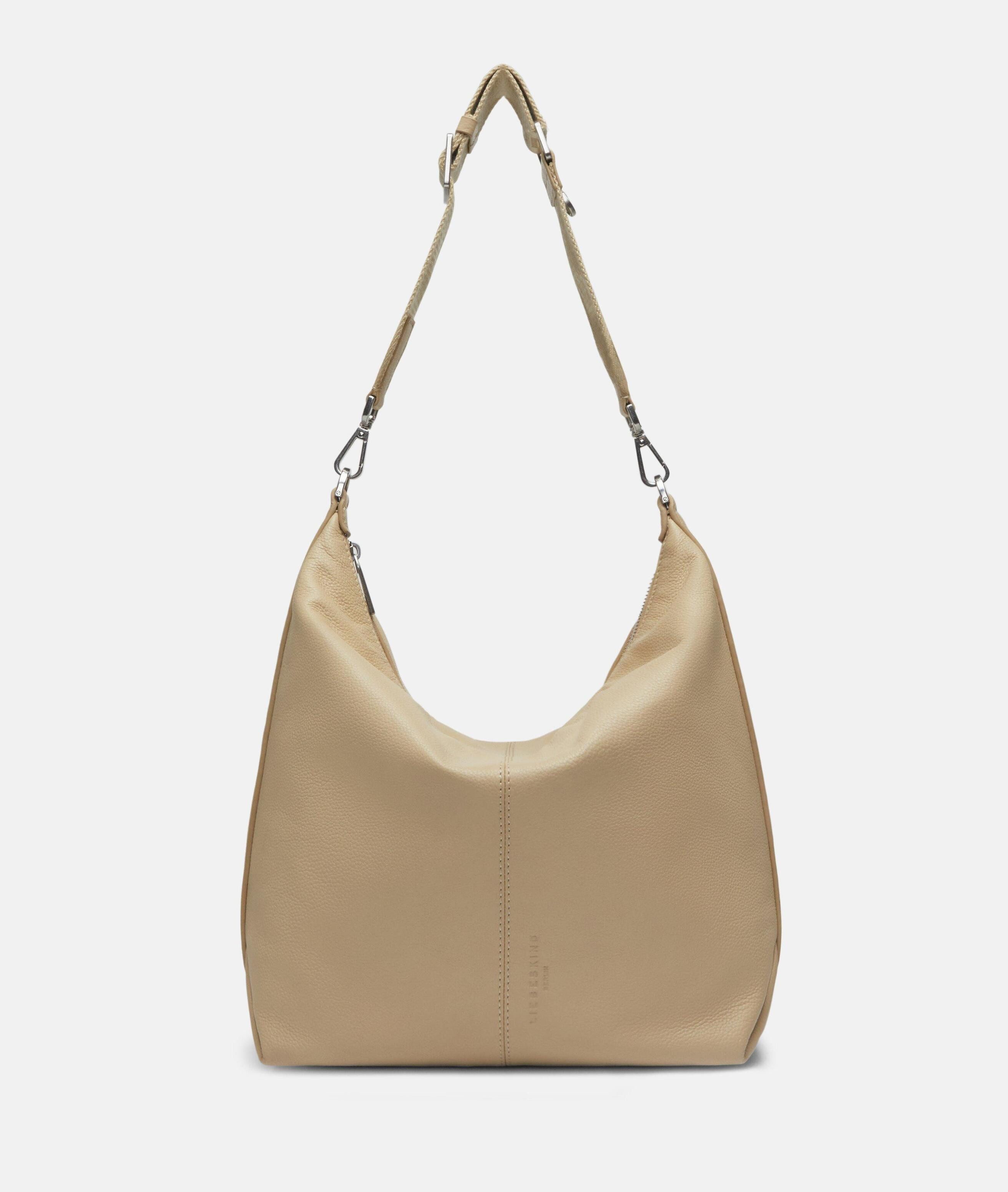Schultertasche Hobo