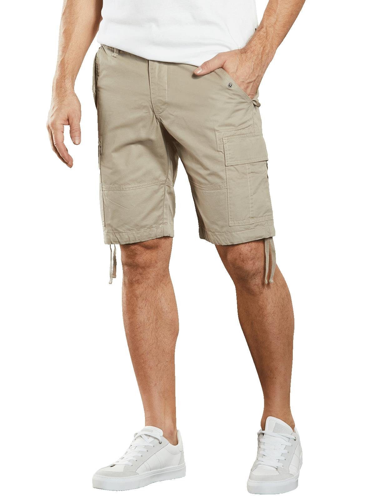 Engbers Cargobermudas Bermuda Regular günstig online kaufen