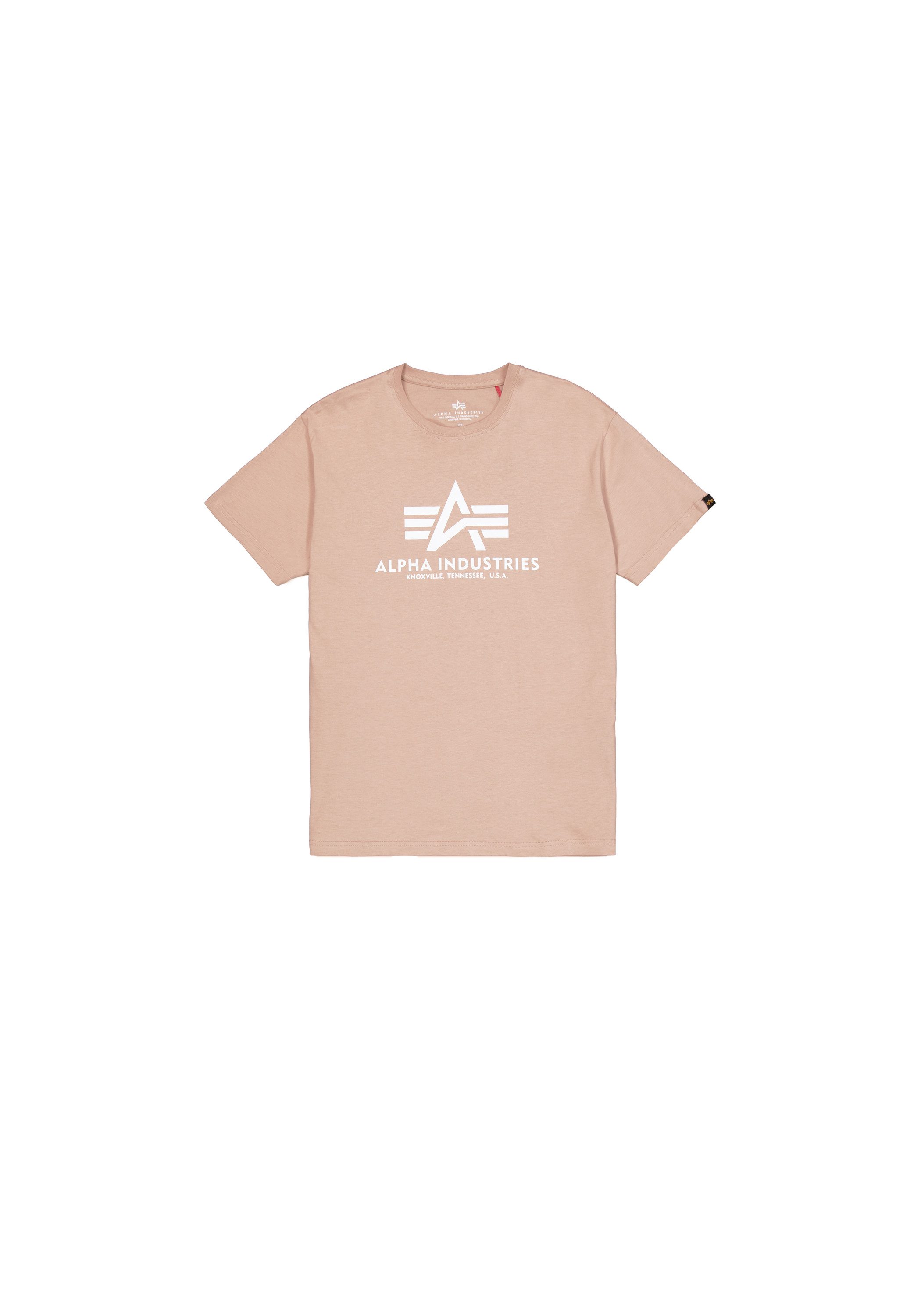 Alpha Industries T-Shirt Alpha Industries Men günstig online kaufen