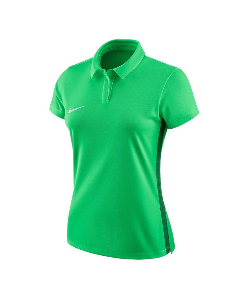 Nike Poloshirt Academy 18 Damen gruen Poloshirt default