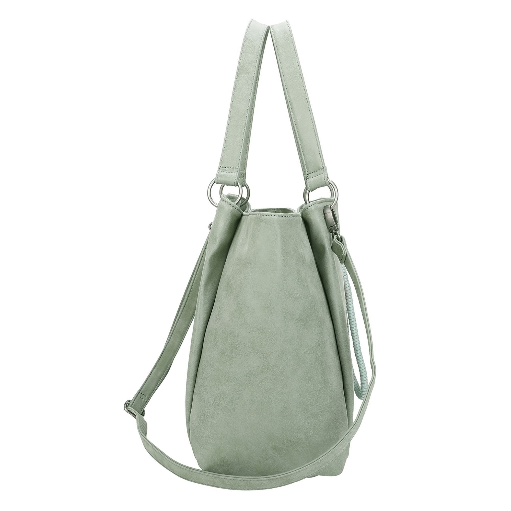 Fritzi aus Preußen Shopper Fritzi42N, Polyurethan