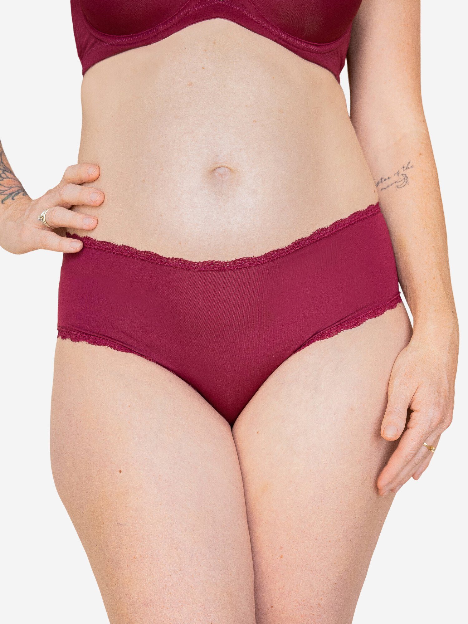 Panty Basic