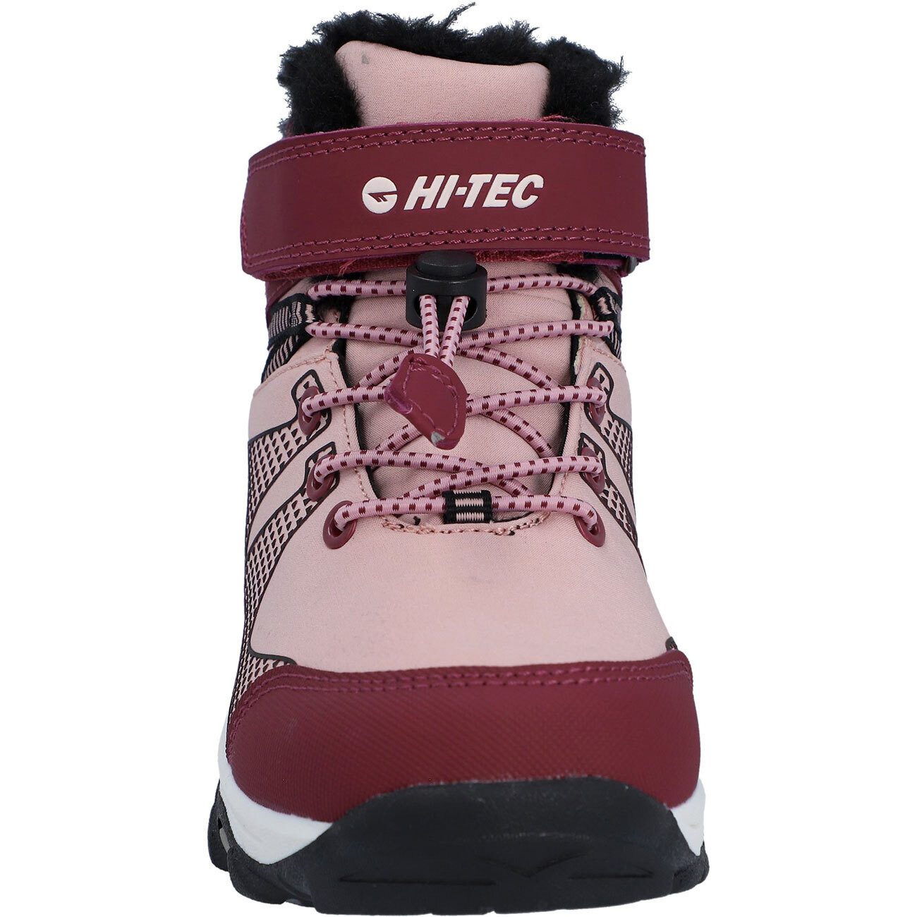 Hi-Tec Stiefel Jackdaw WP JRG Insulated Wanderschuh