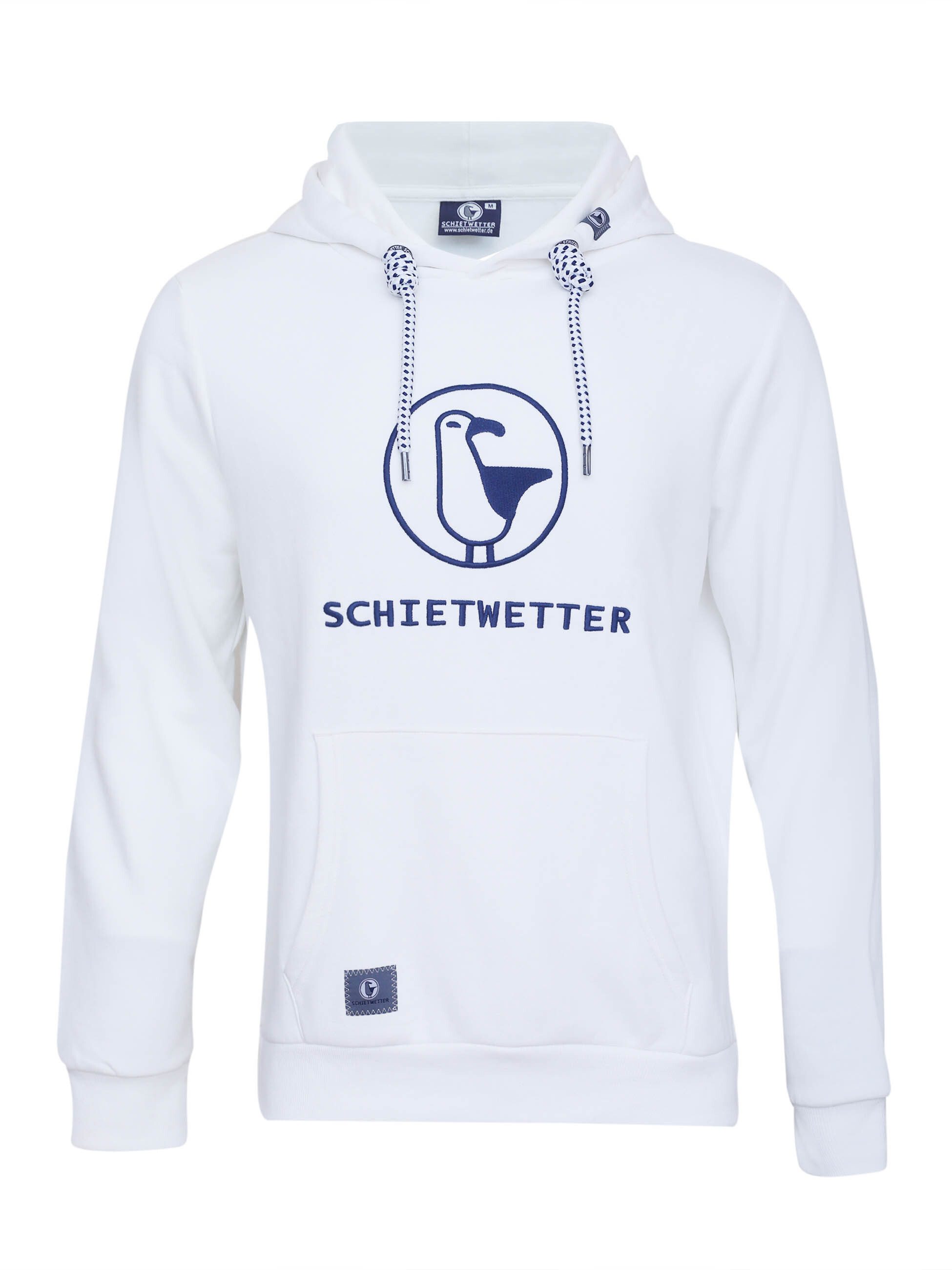 Schietwetter Hoodie Herren günstig online kaufen