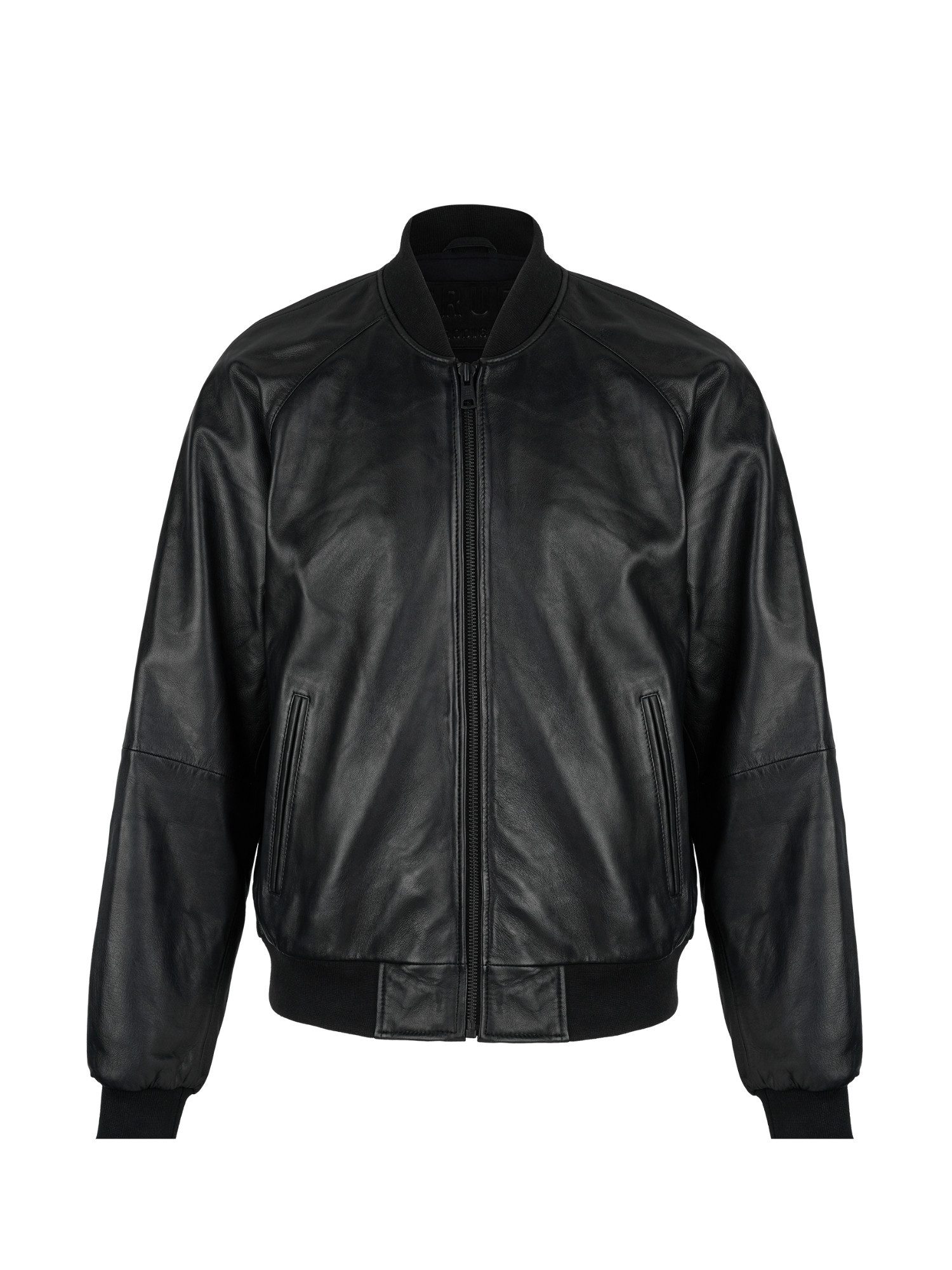 trueprodigy Bomberjacke Filip Oversize Bomberjacke Pilotenjacke günstig online kaufen