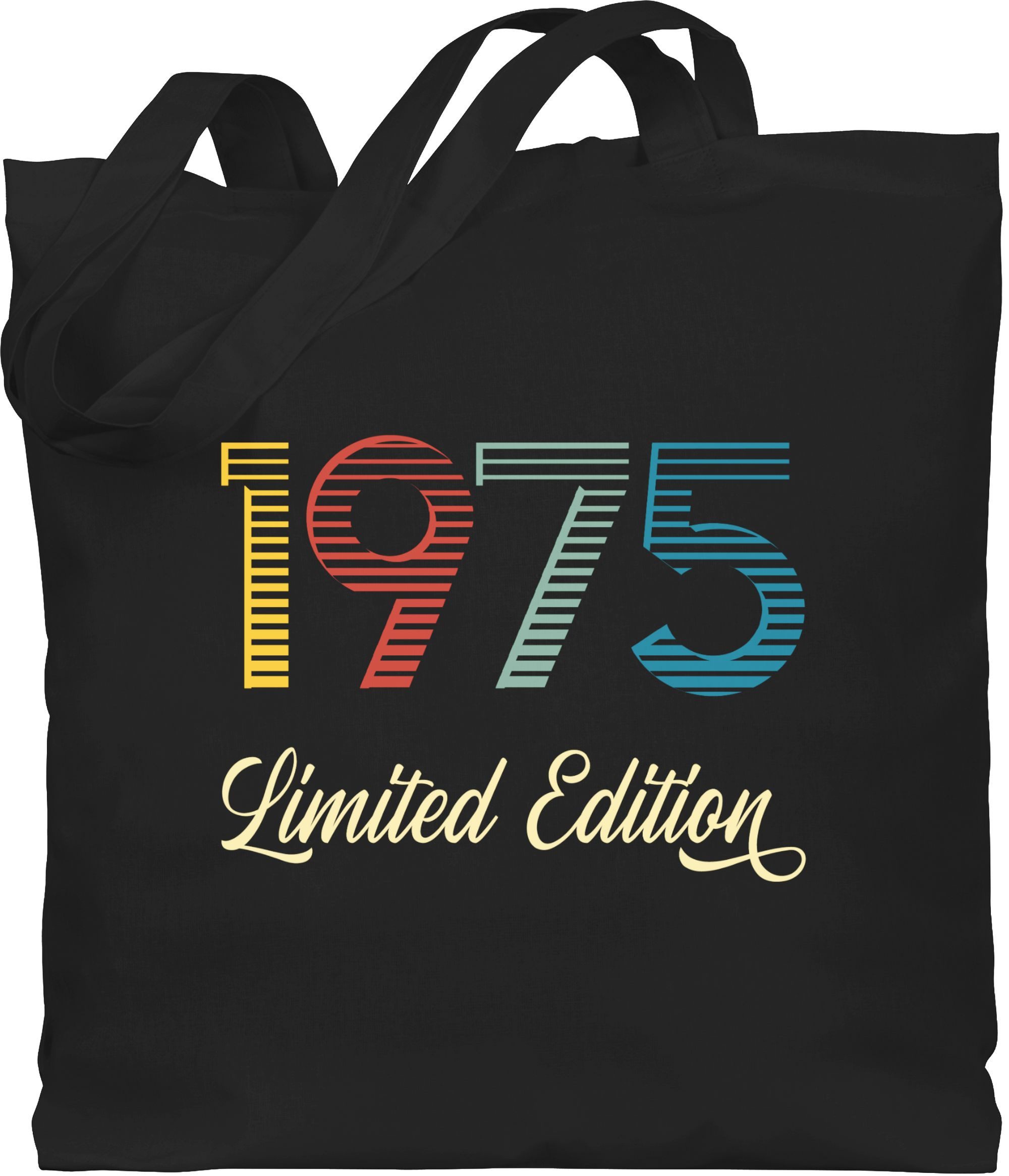 Umhängetasche Limited Edition 1975