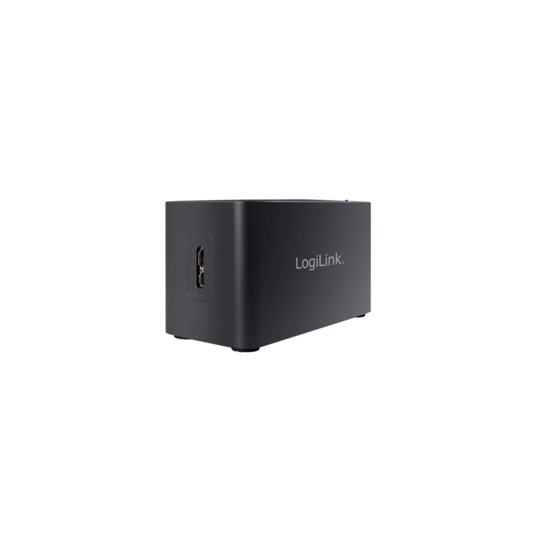 LogiLink Laptop-Dockingstation CR0042