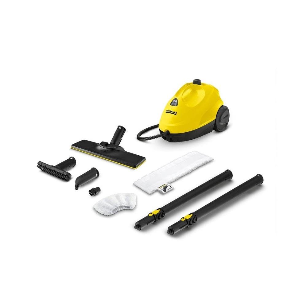KÄRCHER Dampfreiniger SC 2 EasyFix Dampfreiniger