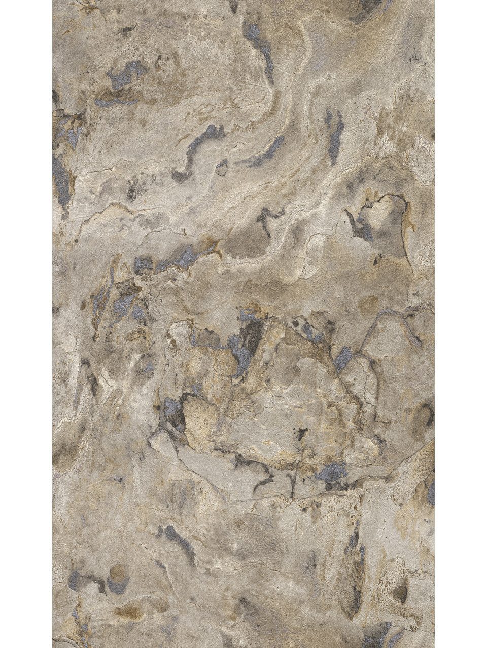 Rasch Vliestapete Rasch Vliestapete 514612 Selection, Steine