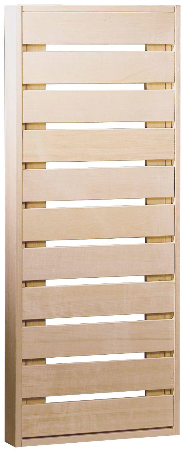 Karibu Saunabank Bank Размер 1 137,7 x 50 x 9 cm Verpackt