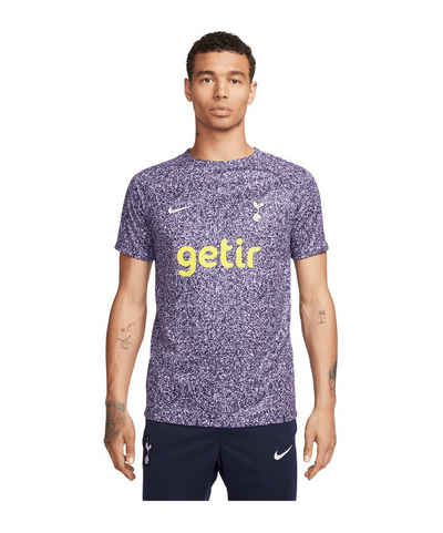 Nike T-Shirt Tottenham Hotspur Trainingsshirt default