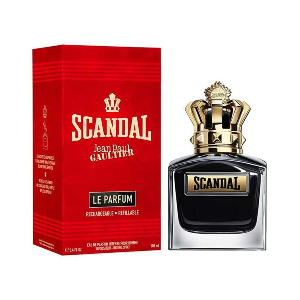 JEAN PAUL GAULTIER Eau de Parfum Jean Paul Gaultier Scandal Le Parfum Eau de Parfum für Herren