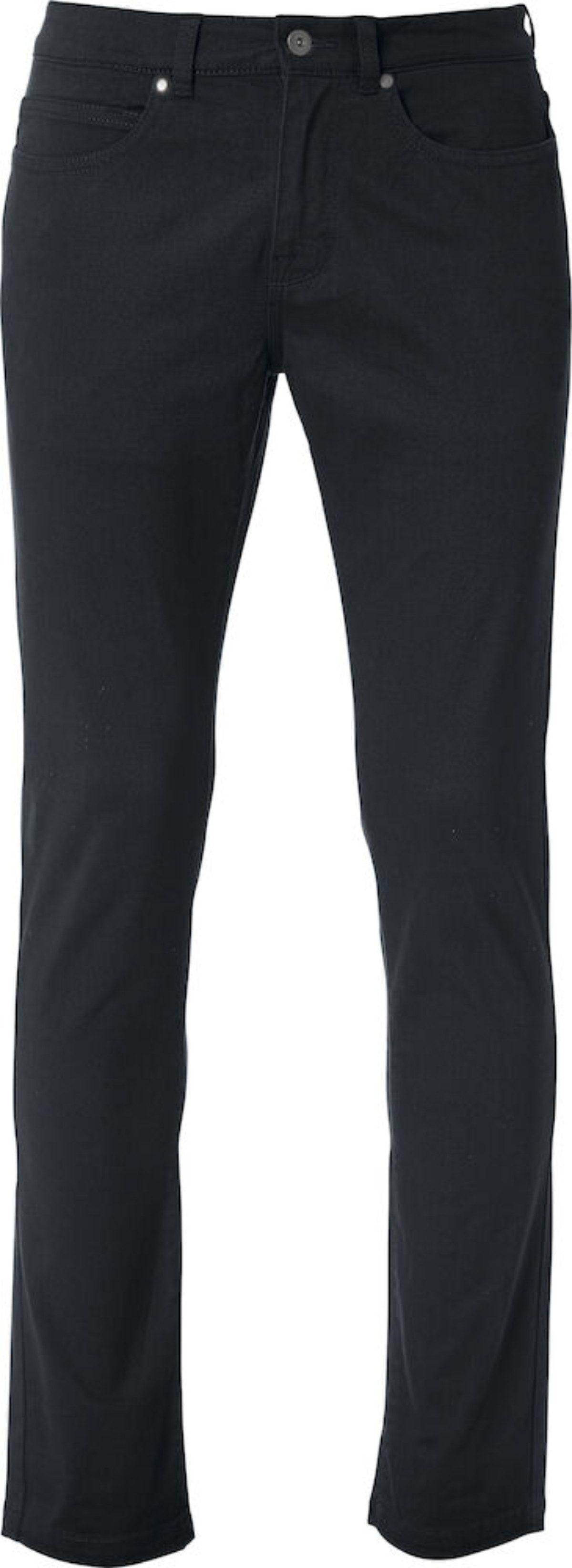 Chinohose 5-Pocket Stretch
