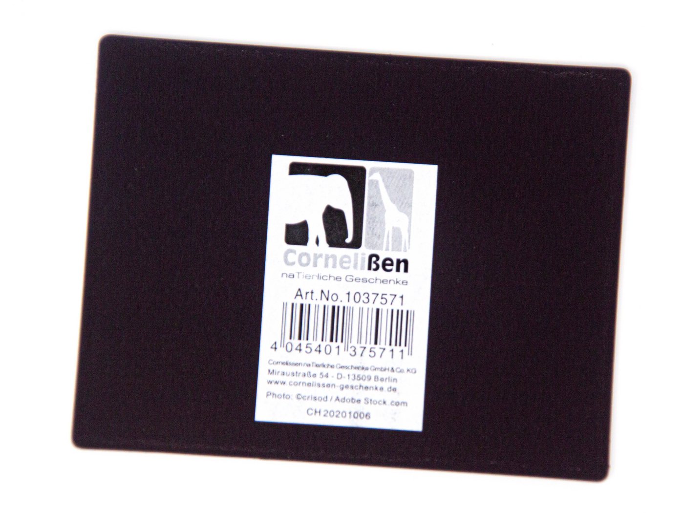 Thumbnail - Cornelißen Magnet 3D Magnet Walhai