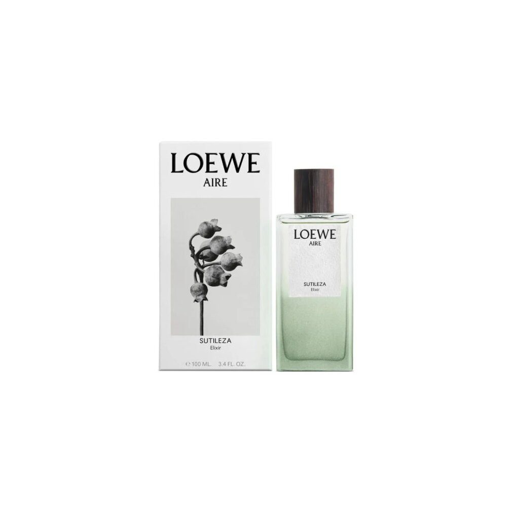 Loewe Eau de Parfum AIRE SUTILEZA ELIXIR EDP Vapo 100 ml