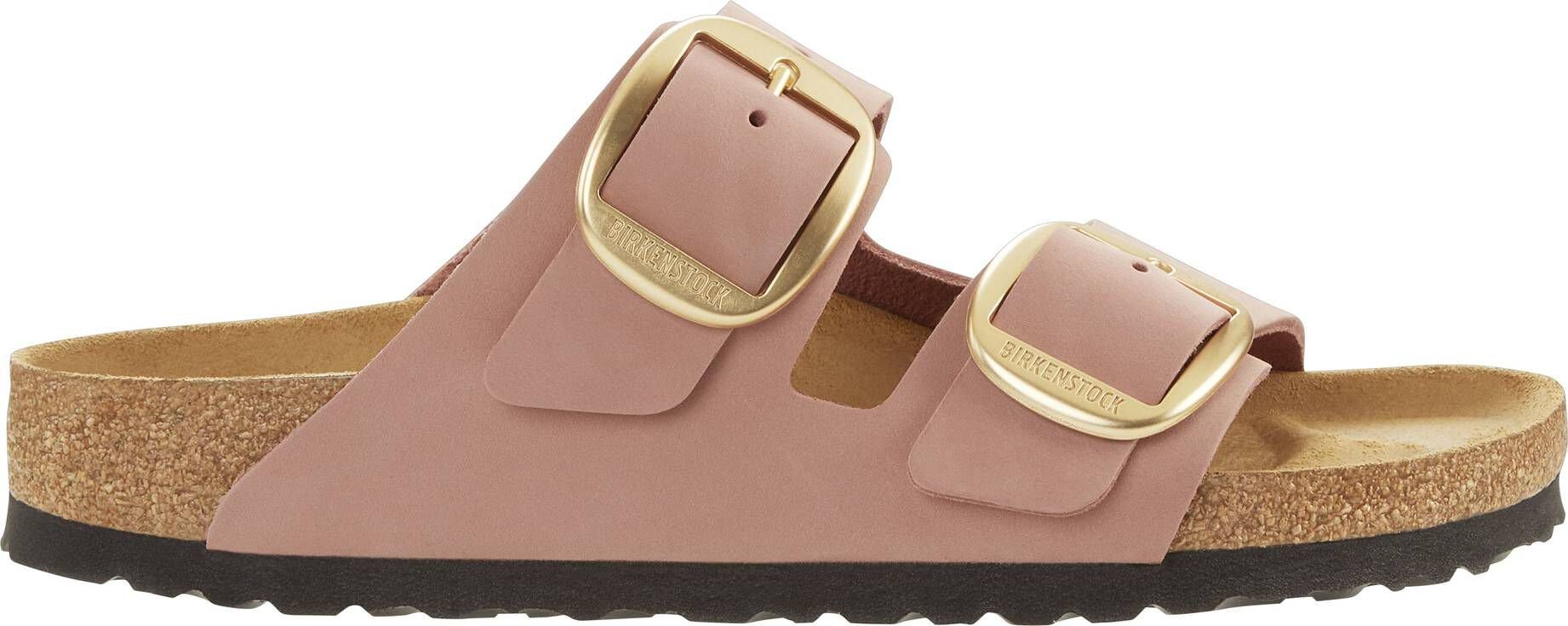 Birkenstock Sandale ARIZONA BIG BUCKLE Pantolette Damen