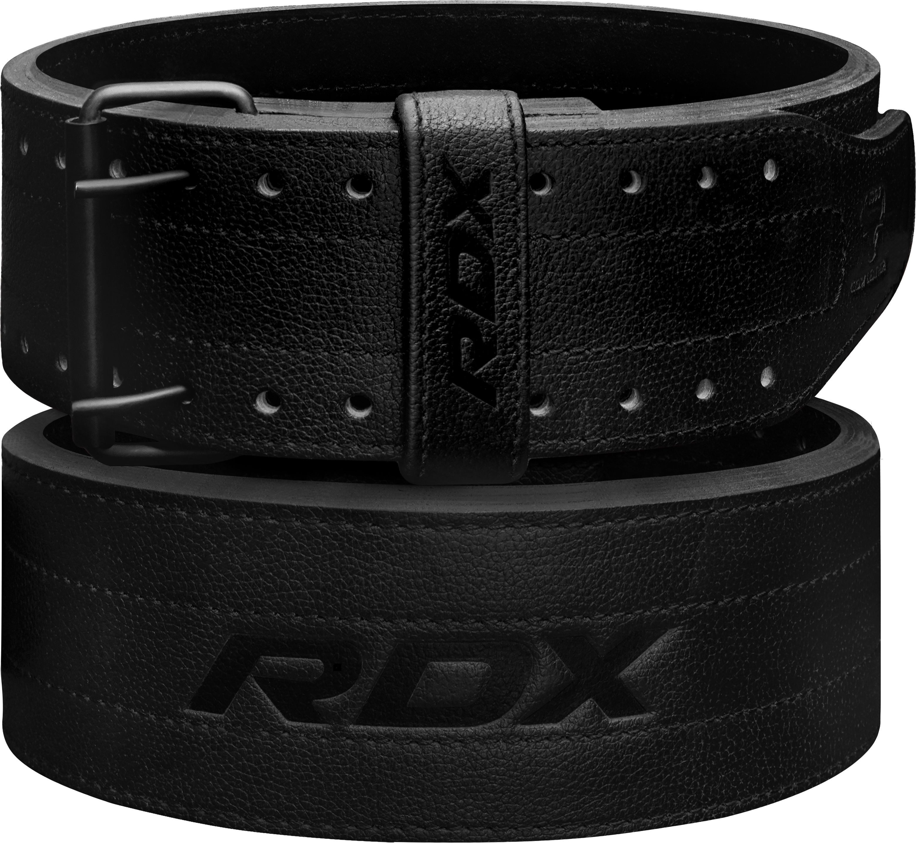 RDX Sports Rückenbandage RDX RD 13 mm Gewichtheber- und Powerlifting-Gürtel