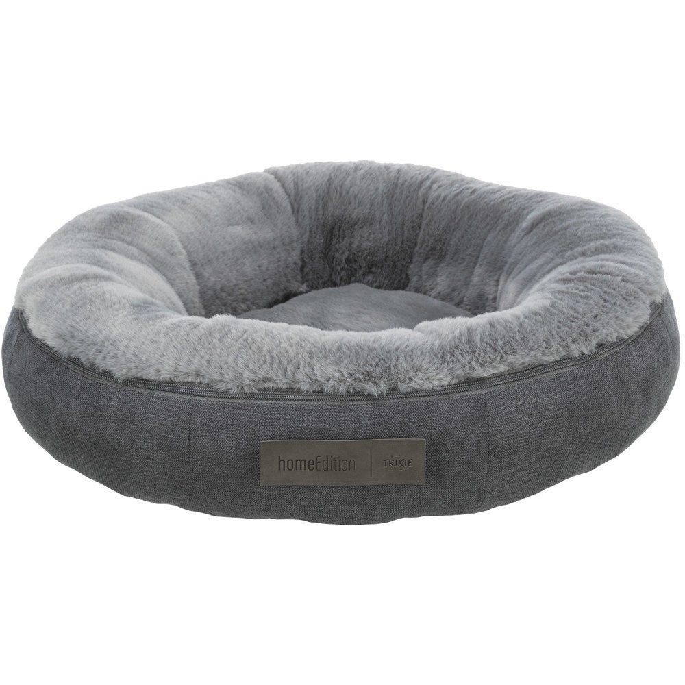 TRIXIE Tierbett Home Edition Liano Bezug waschbar