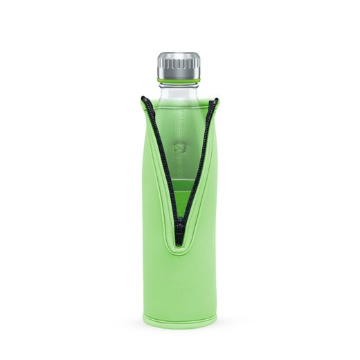 boddels Trinkflasche »Flasche aus Glas DREE 650ml«