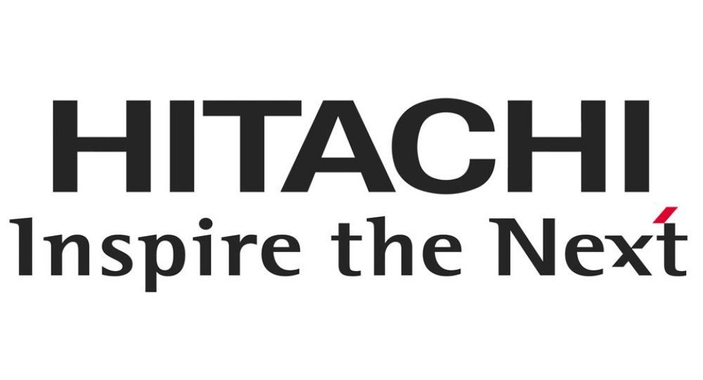 Hitachi