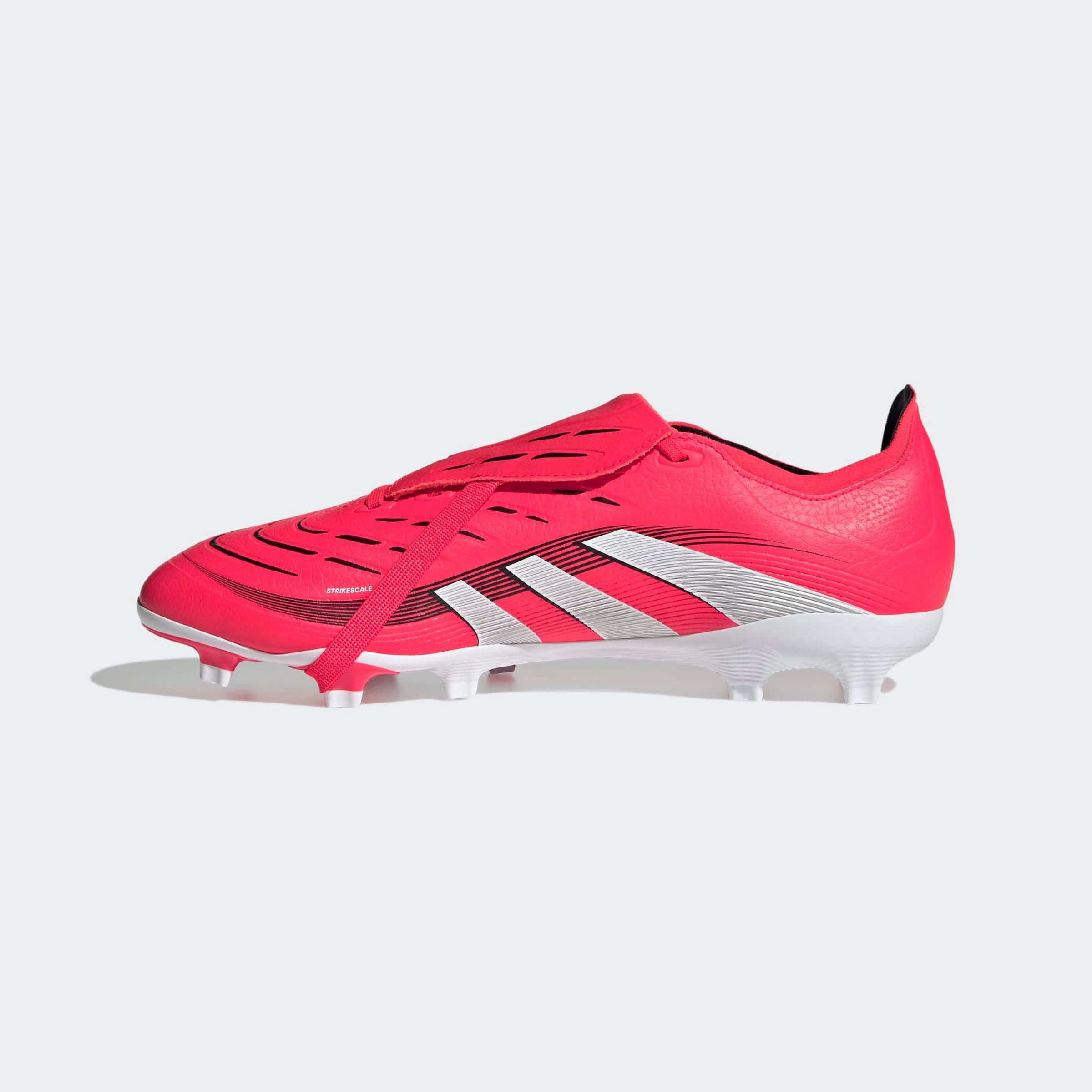 adidas Performance PREDATOR LEAGUE FOLD-OVER TONGUE FG/MG Fußballschuh für günstig online kaufen