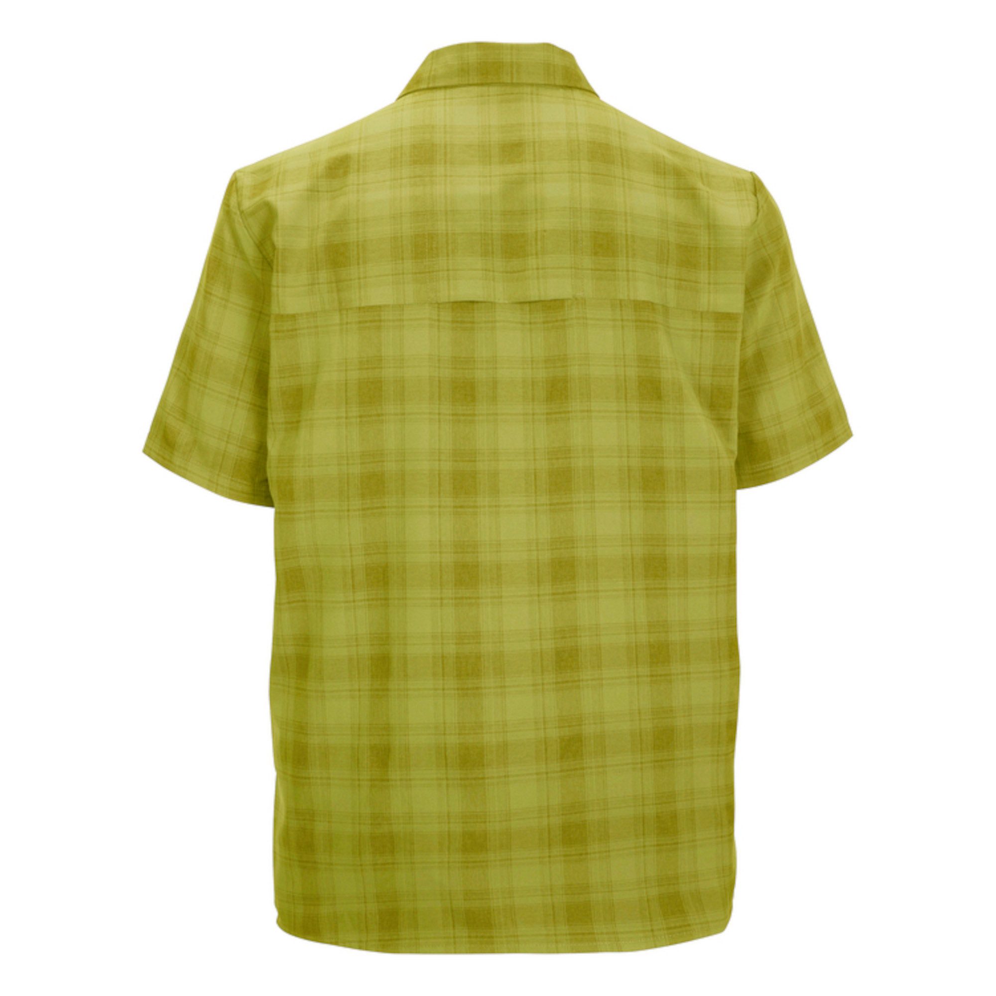Killtec Kurzarmhemd Killtec Herren Kurzarm Hemd KOS 98 MN WVN SHRT 38009 günstig online kaufen