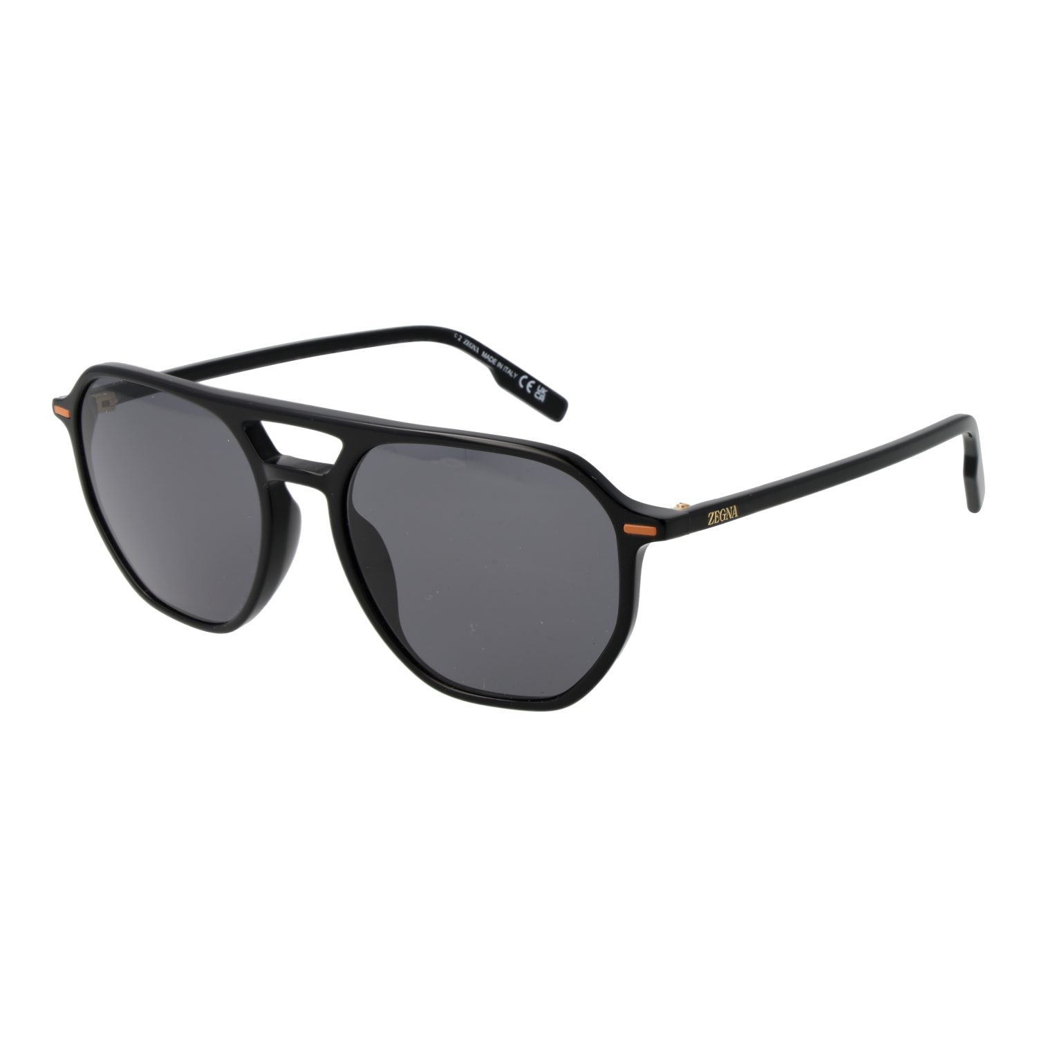 Ermenegildo Zegna Sonnenbrille EZ0212 5501A günstig online kaufen