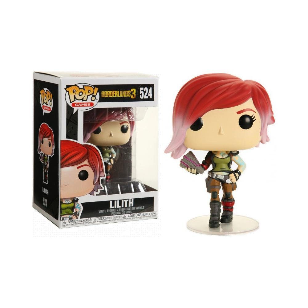 Spielfigur POP - Borderlands 3 - Lilith